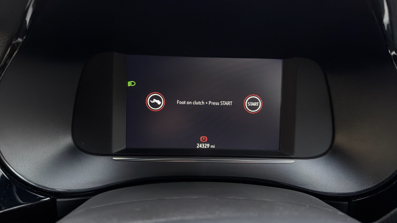 Vauxhall Corsa 1.2 Turbo Ultimate 5dr Petrol Hatchback